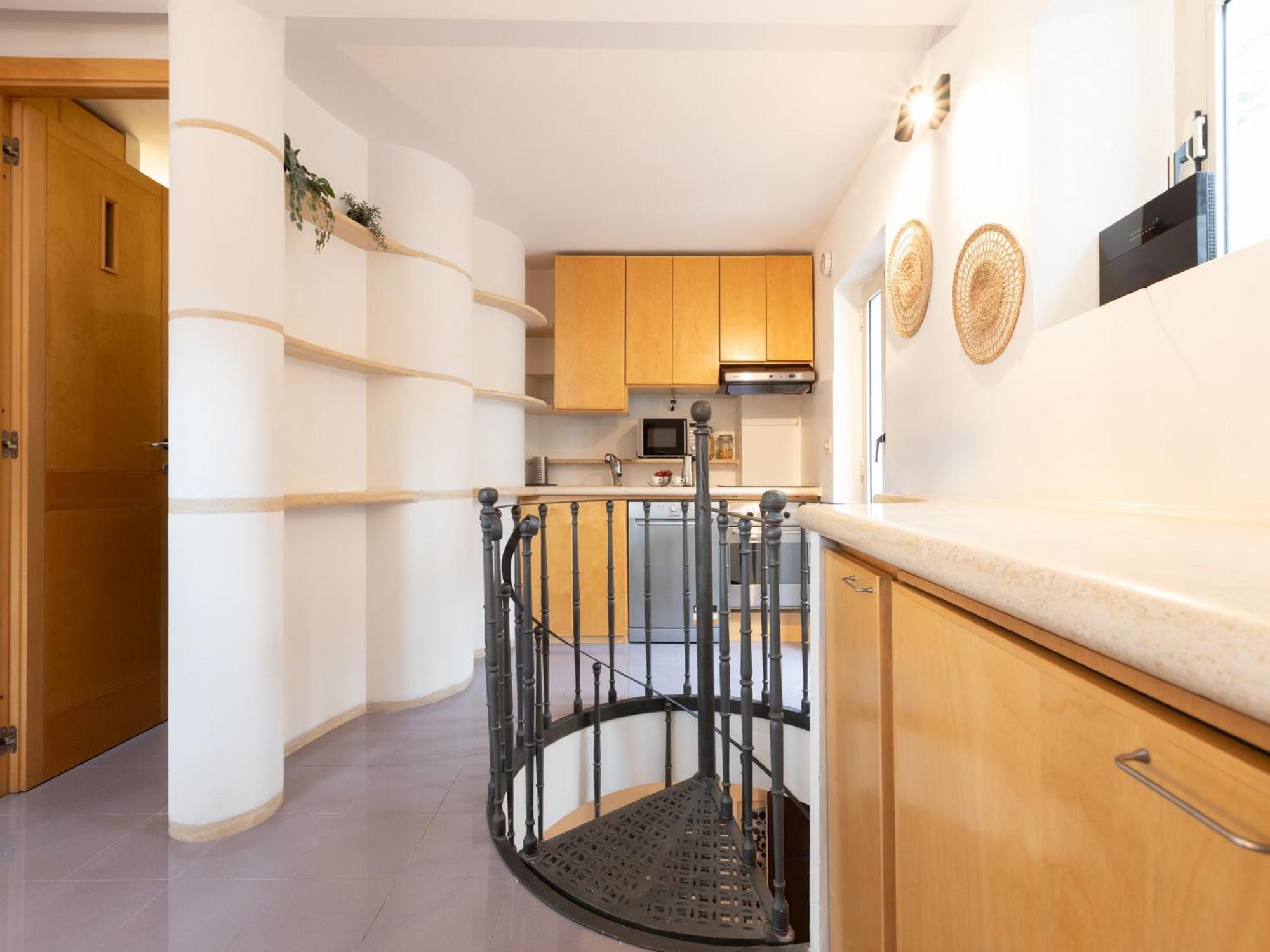 The Best Rent - Two-Bedroom Apartment With Terrace Near Trevi Fountain Roma Eksteriør bilde
