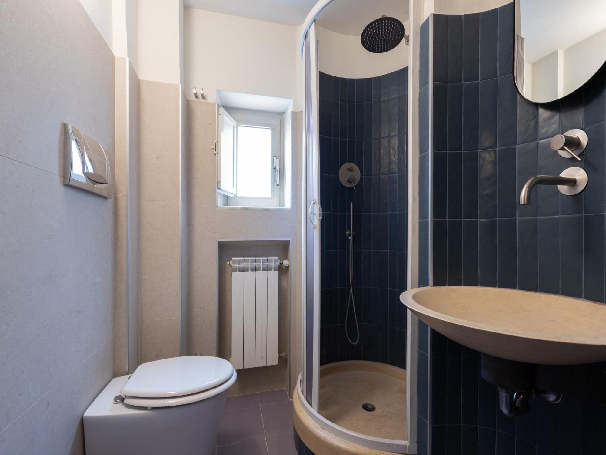 The Best Rent - Two-Bedroom Apartment With Terrace Near Trevi Fountain Roma Eksteriør bilde